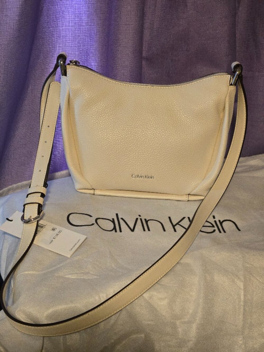 Calvin Klein Crossbody